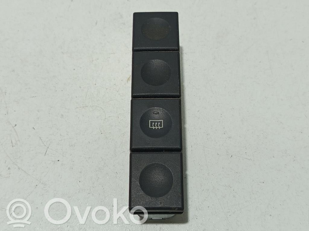 Ford Fiesta Wiper switch 