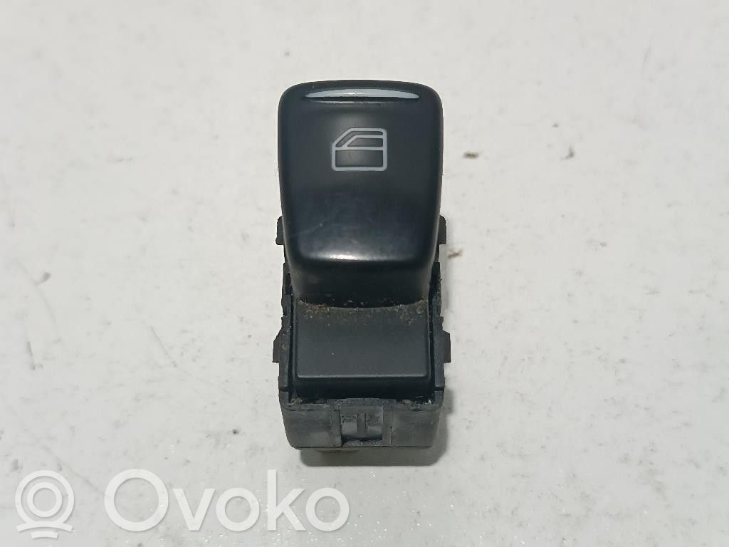 Smart ForFour I Kiti jungtukai/ rankenėlės/ perjungėjai 