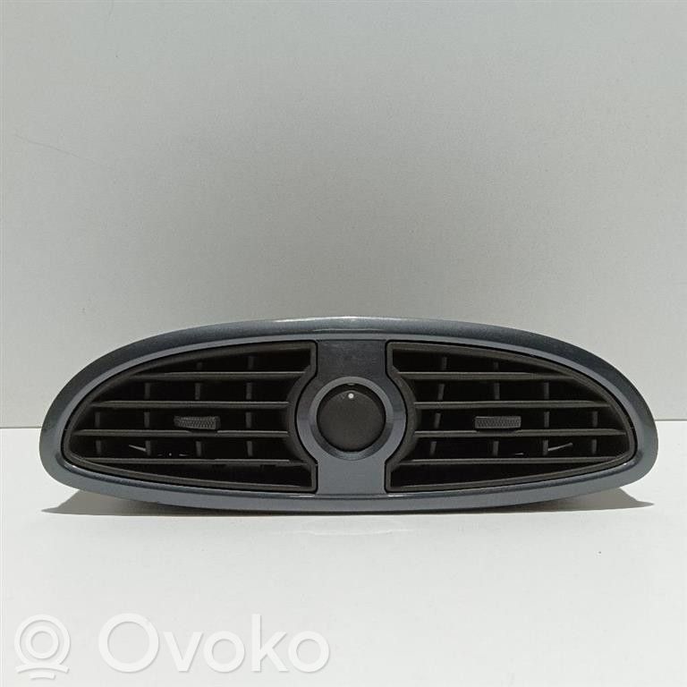 Renault Clio III Salono oro latakas (-ai) 