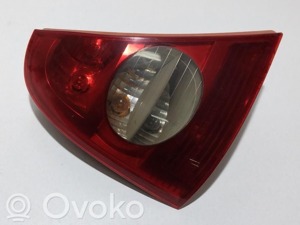 Renault Clio II Rear/tail lights 