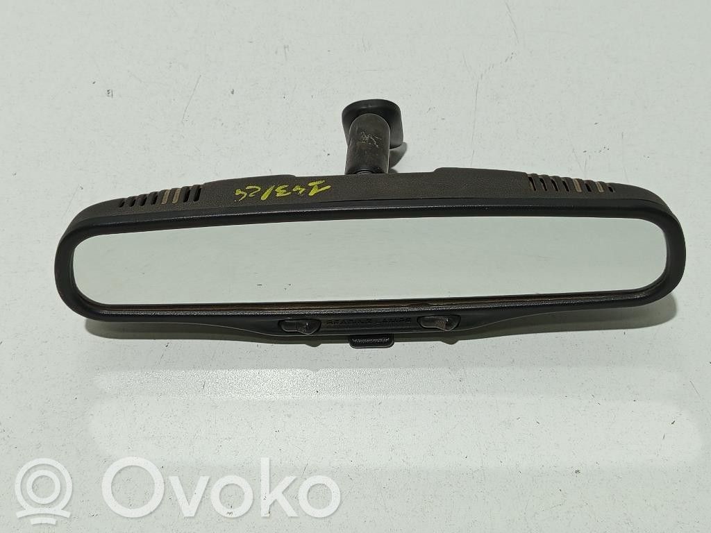 Opel Frontera B Galinio vaizdo veidrodis (salone) 