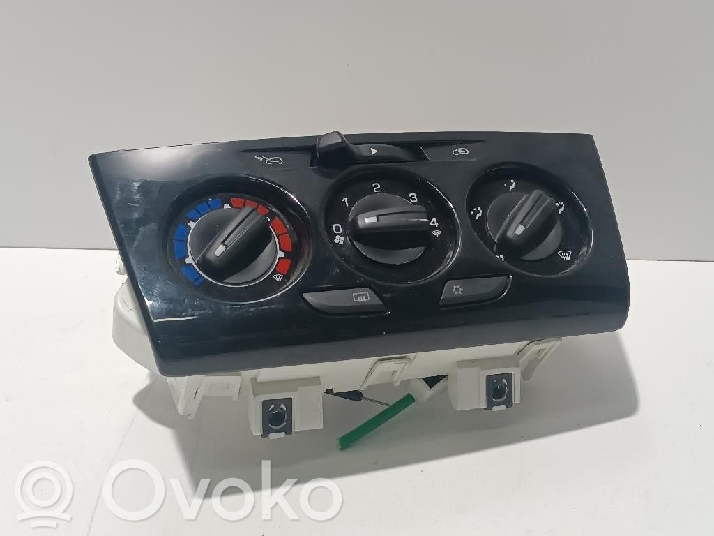 Climate control unit   735534422,169A4000,735534422