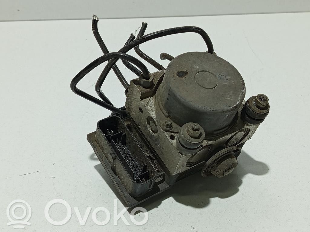 Fiat Panda II ABS control unit/module 