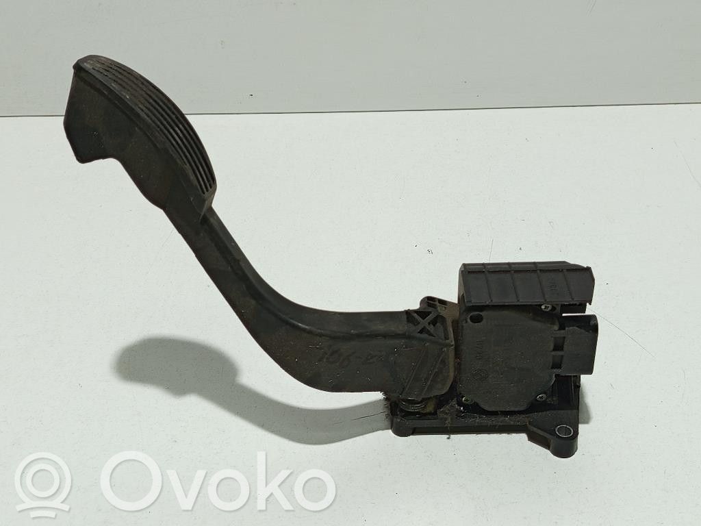 Fiat Panda II Pédale d'accélérateur 