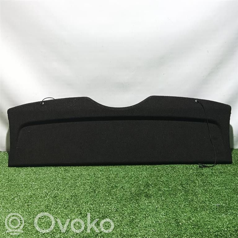 Lancia Ypsilon Trunk/boot mat liner 