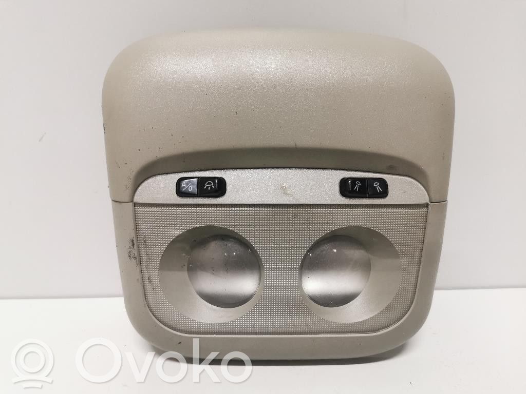 Lancia Lybra Front seat light 
