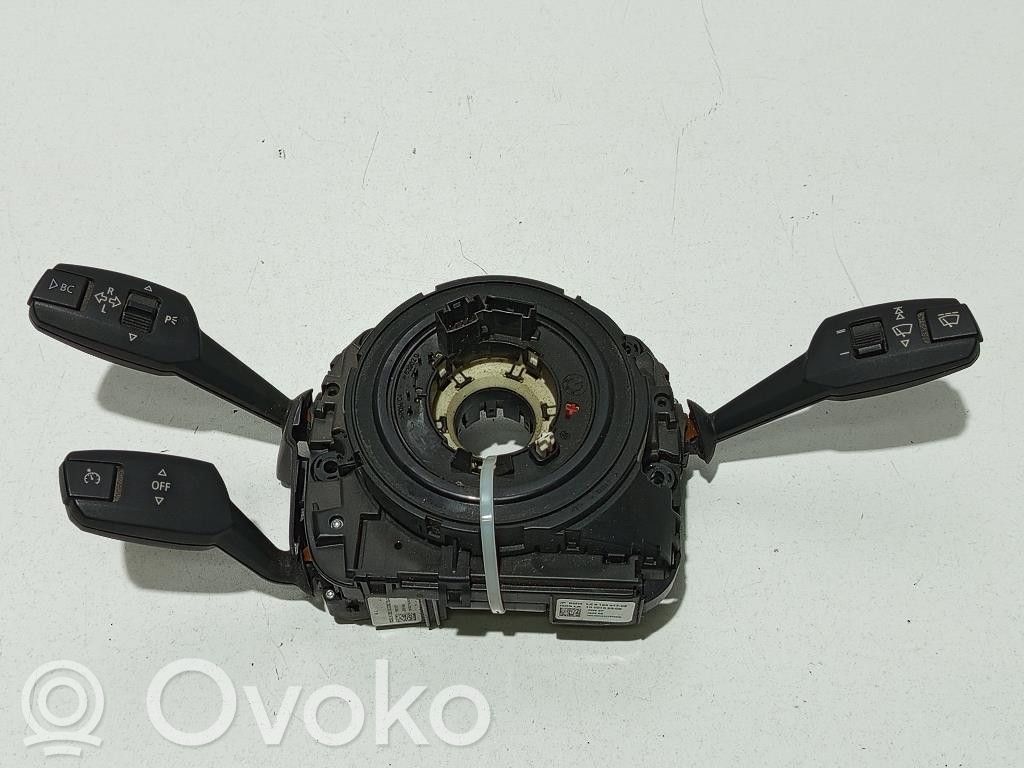 BMW X1 E84 Commodo, commande essuie-glace/phare 
