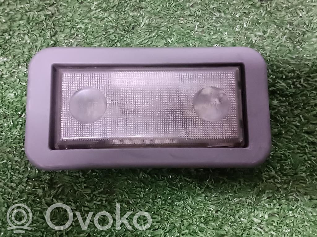Fiat Palio Bagažinės apšvietimo žibintas 