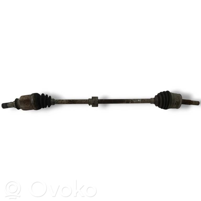 Smart ForFour I Front driveshaft 