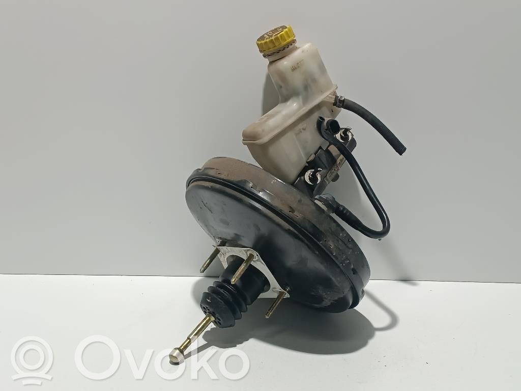 Fiat Stilo Bremskraftverstärker 