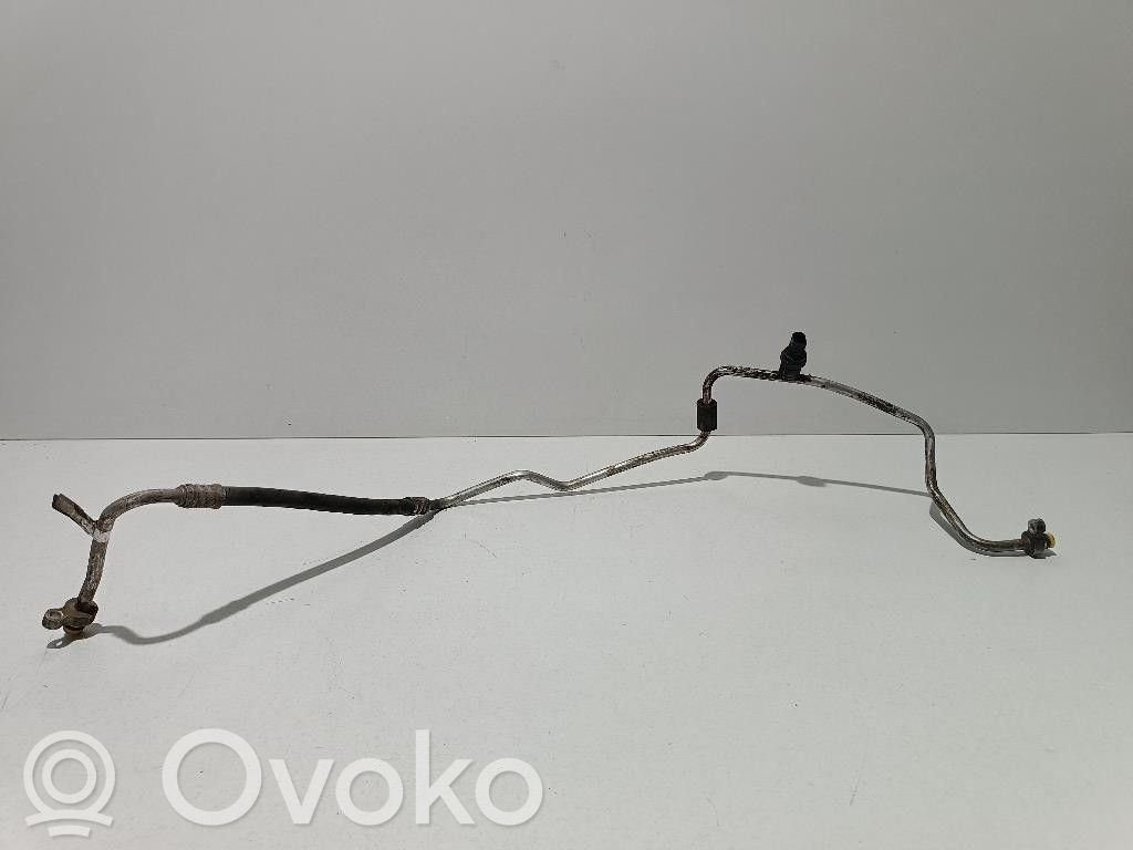 Mini One - Cooper R50 - 53 Ilmastointilaitteen putki (A/C) 