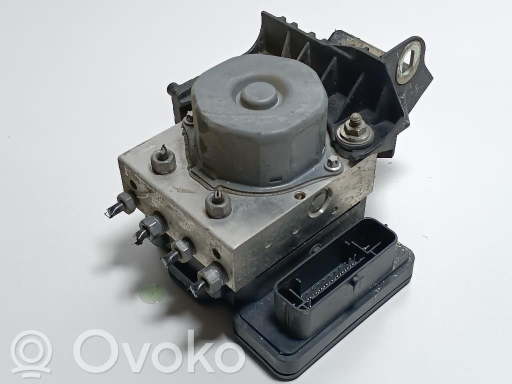 Lancia Ypsilon ABS control unit/module 
