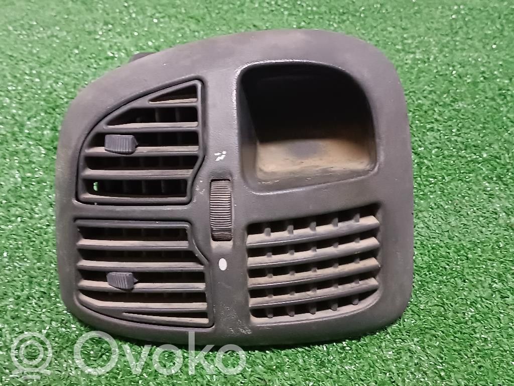 Fiat Ducato Dashboard side air vent grill/cover trim 