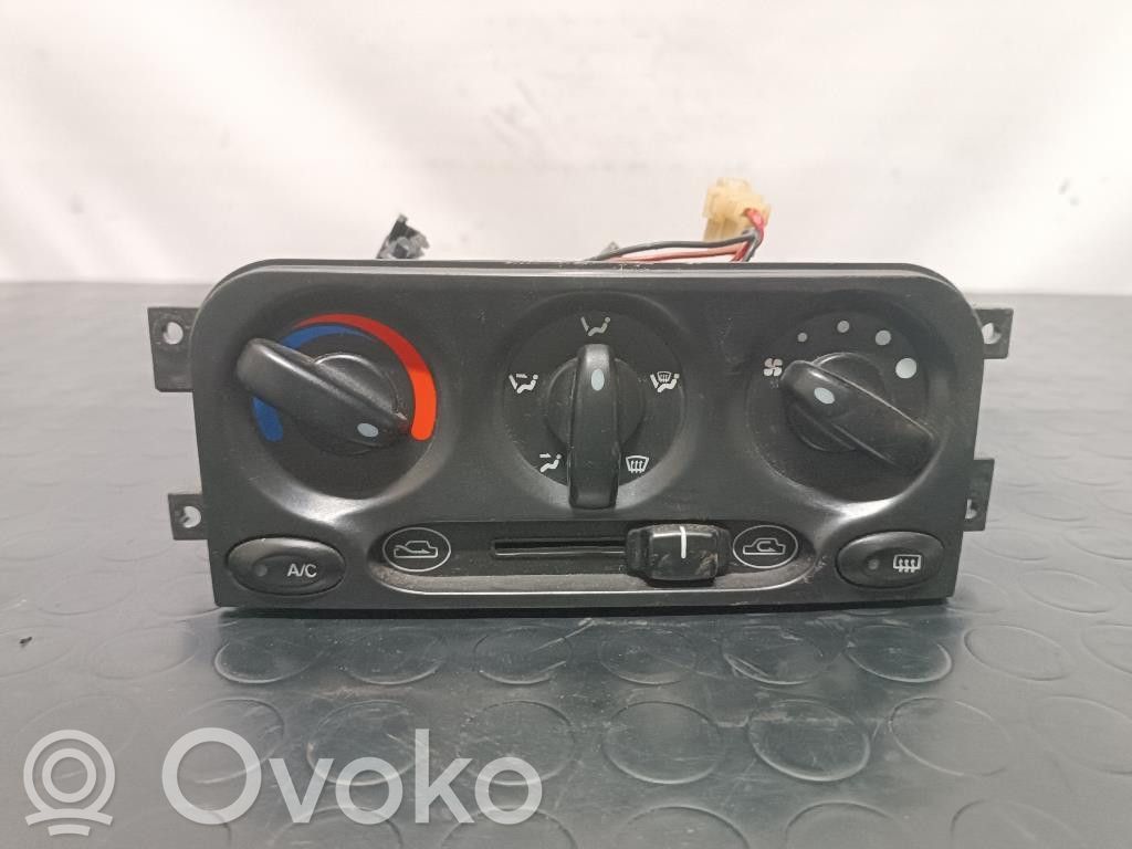 Daewoo Matiz Climate control unit 