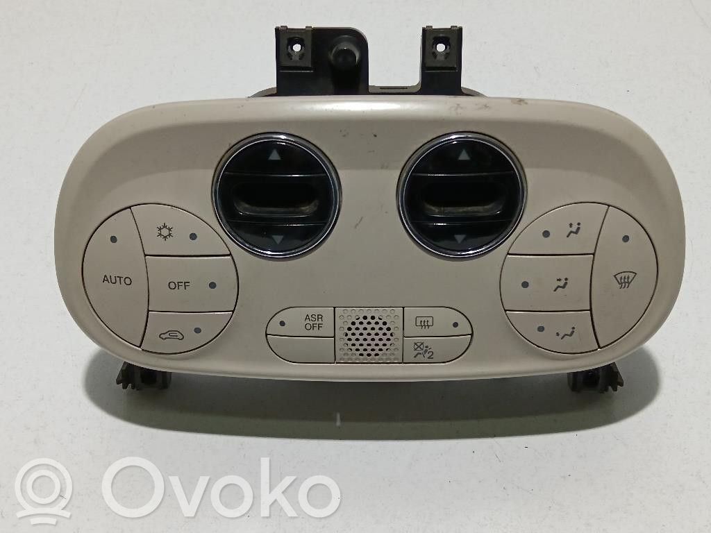 Climate control unit   735629318,169A4000,735629318