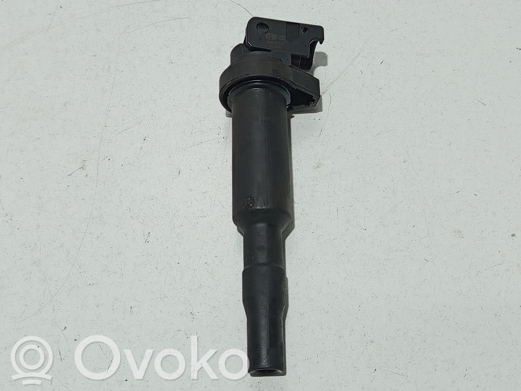 Citroen C3 Picasso Augstsprieguma spole (aizdedzei) 