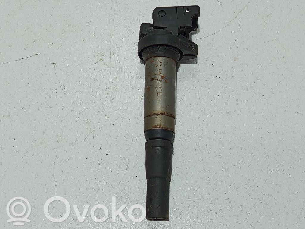 Citroen C3 Picasso Augstsprieguma spole (aizdedzei) 