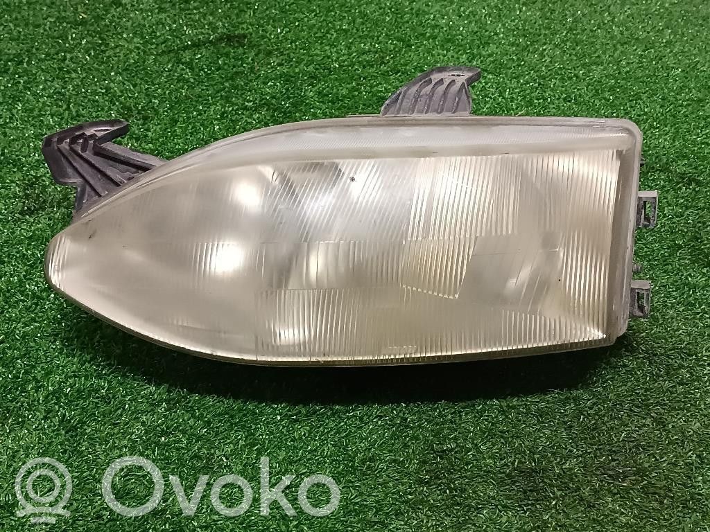 Fiat Palio Headlight/headlamp 