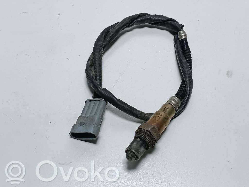 Lambda probe sensor   0258010167,0258010167,192B2000