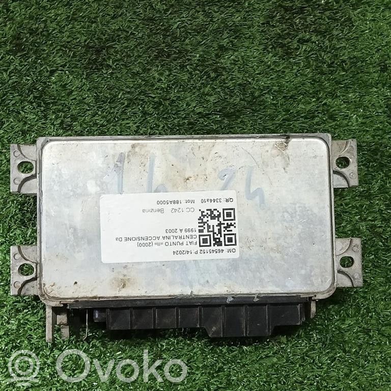 Engine control unit/module   46545152,188A5000,46545152