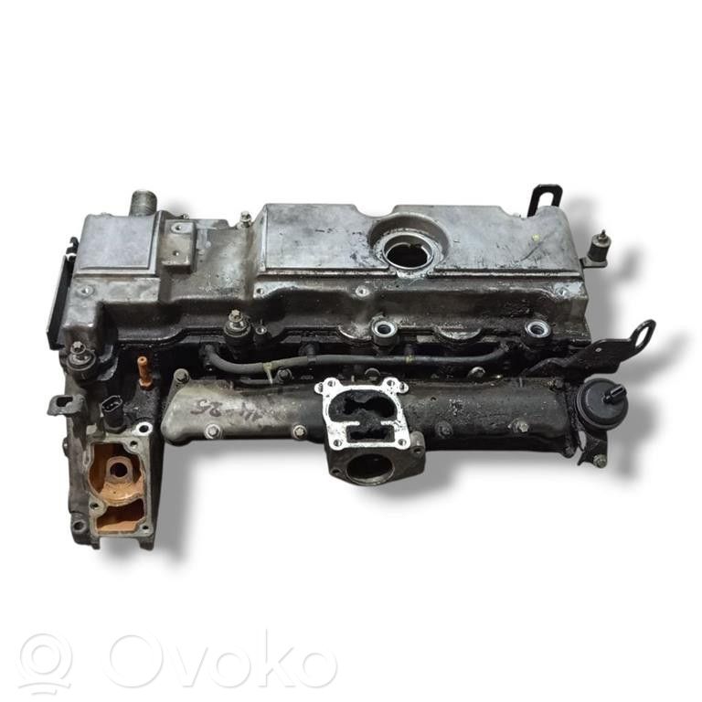 Opel Zafira A Engine head 