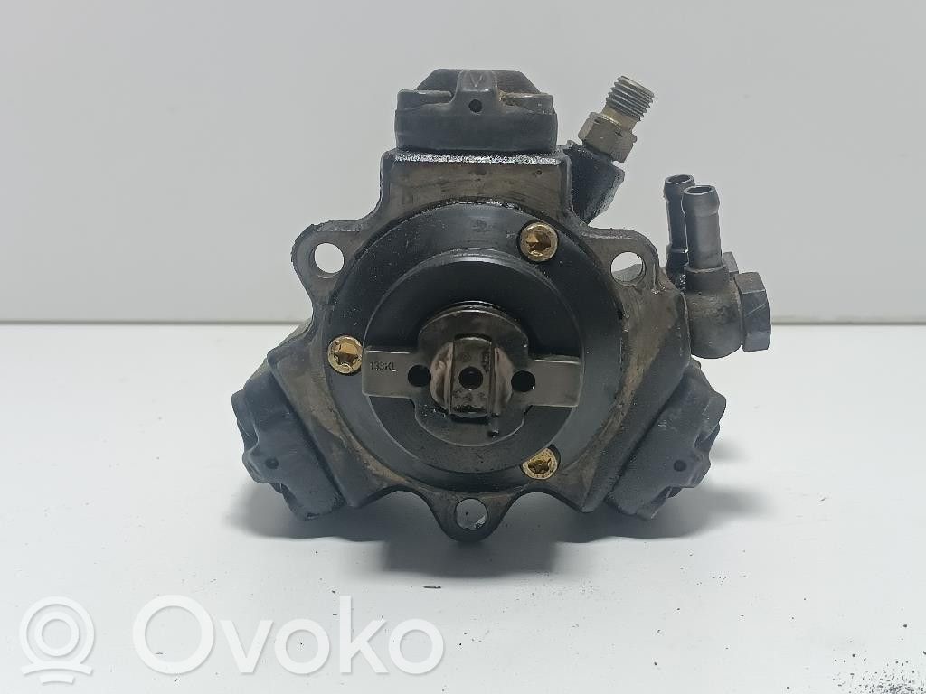 Opel Meriva A Pompe d'injection de carburant à haute pression 