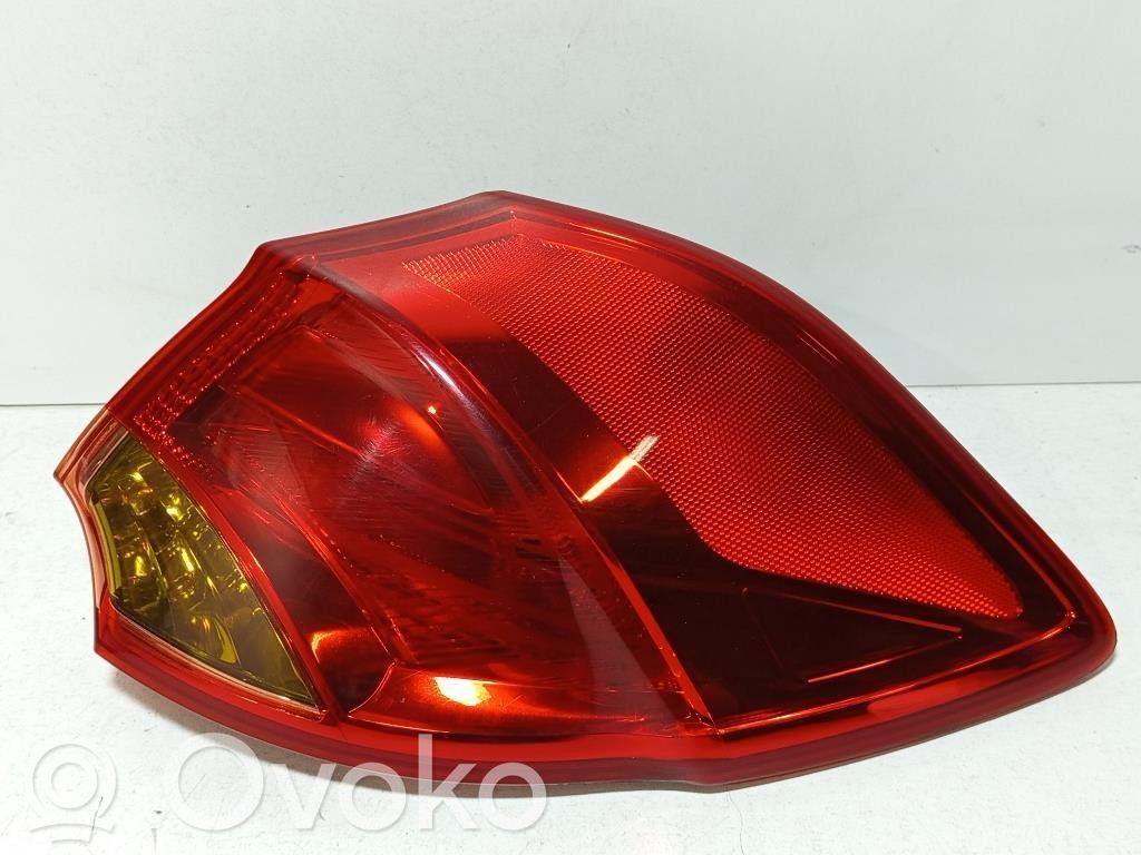 KIA Ceed Rear/tail lights 
