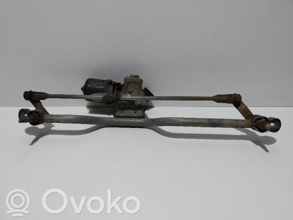 Renault Clio II Wiper motor 