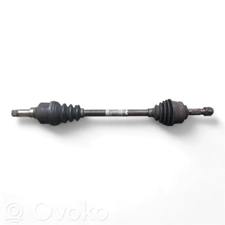 Front driveshaft   3272JA,3272JA