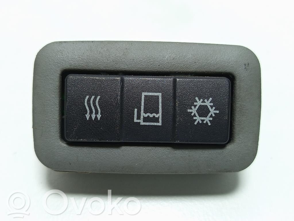 Dodge Avenger Other switches/knobs/shifts 