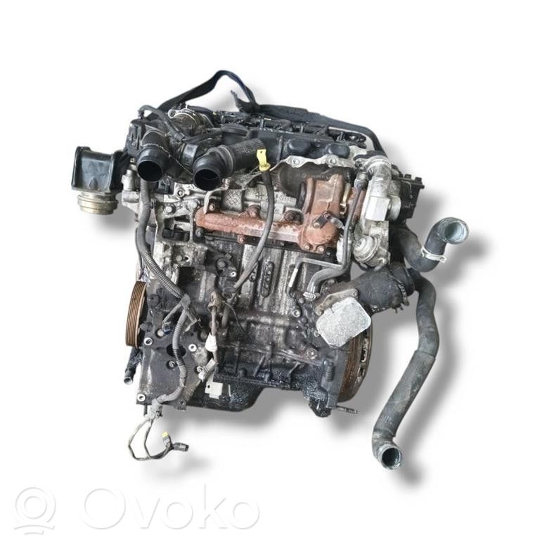 Engine   0135QF,0135QF,9HX