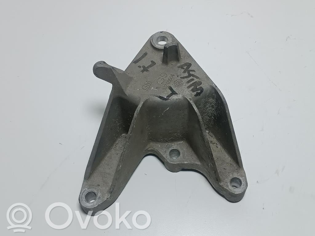 Engine mounting bracket   13248664,13248664,A17DTR