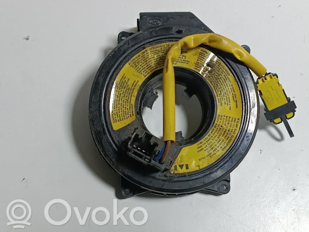 Steering angle sensor   G4HCE