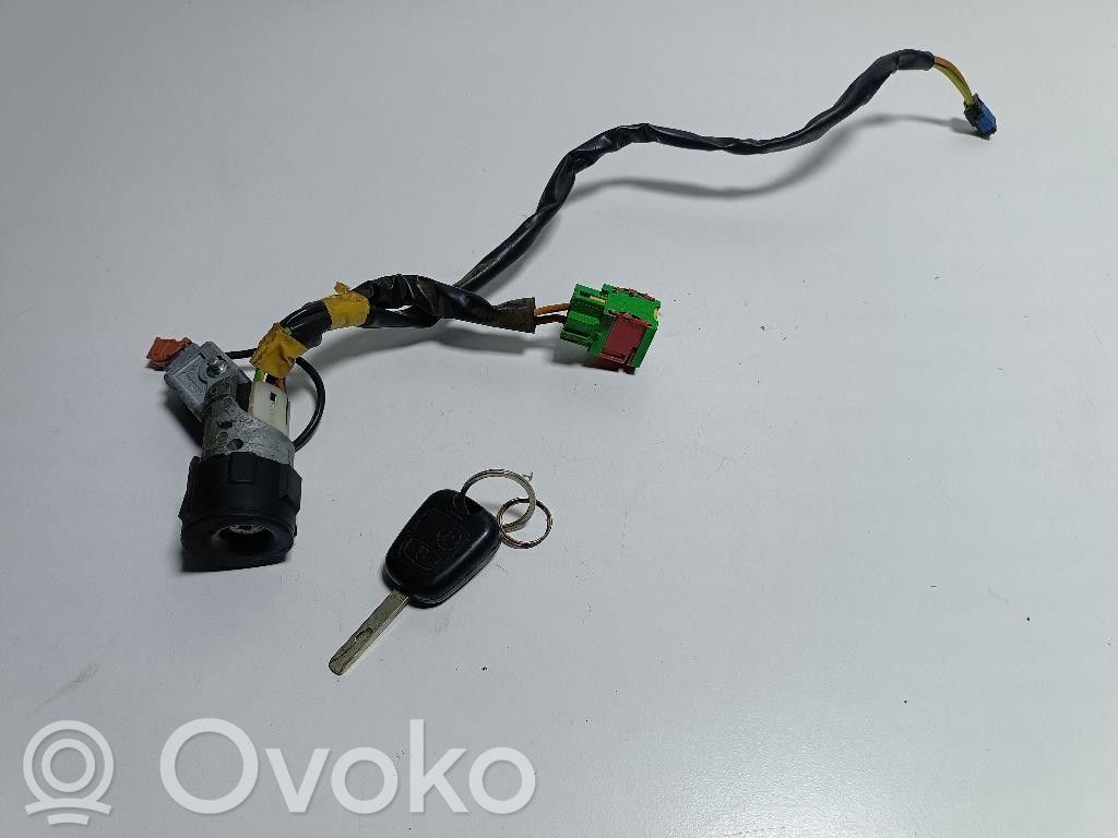 Ignition lock   N0501413,N0501413