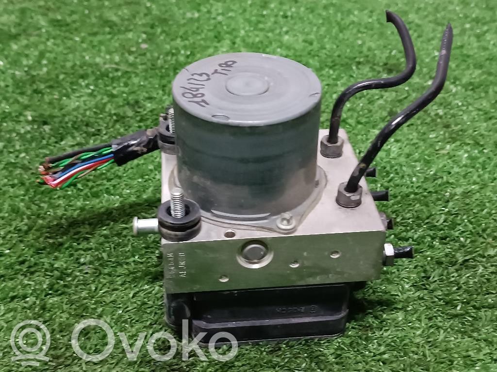 Fiat Tipo ABS control unit/module 