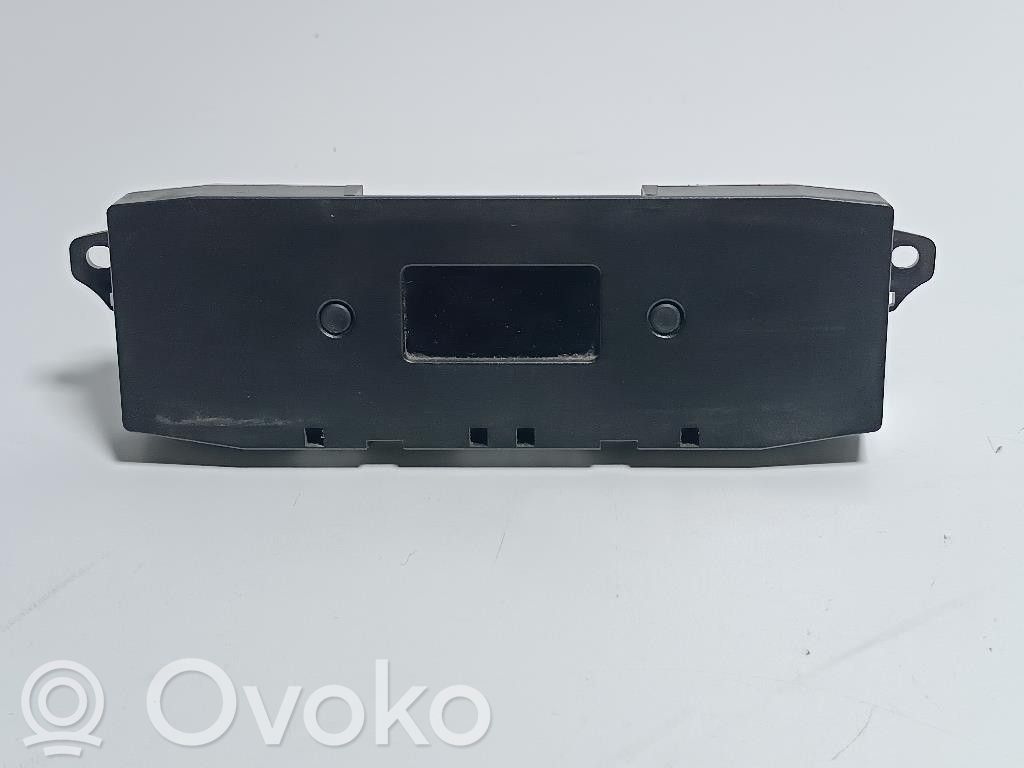 Screen/display/small screen   96439997XT,96439997XT