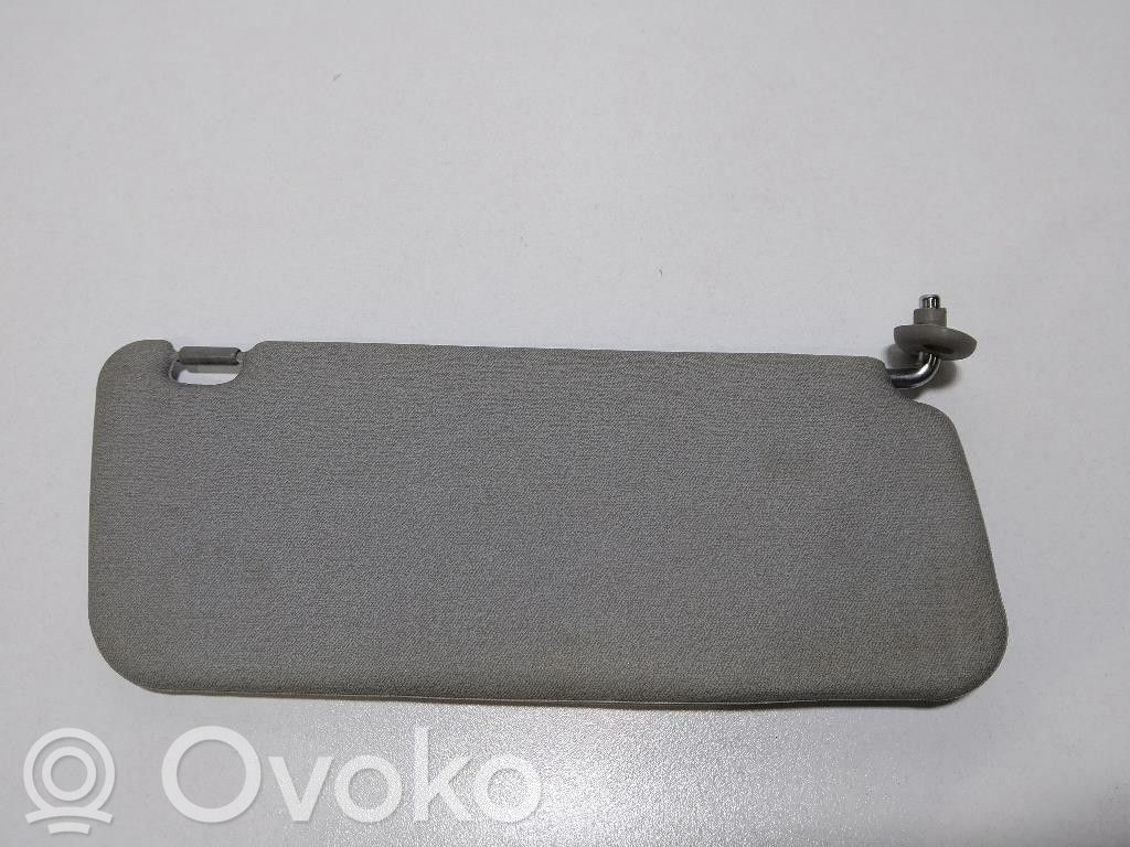 Chevrolet Matiz Skydelis nuo saulės 