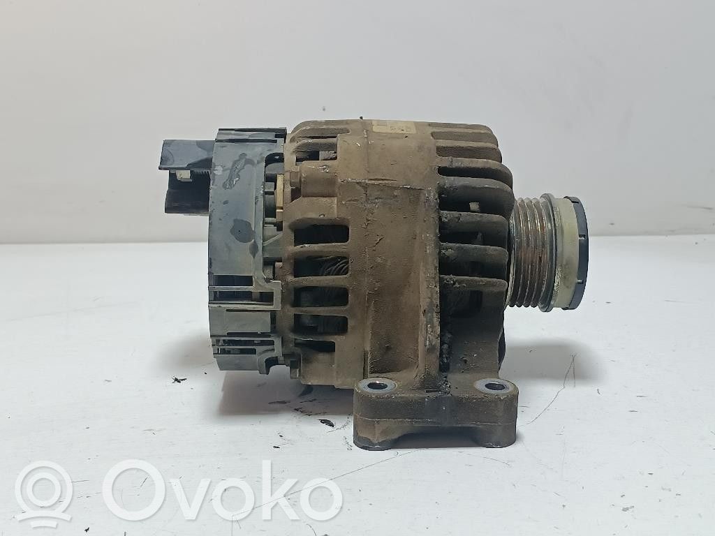 Fiat Grande Punto Ģenerators 