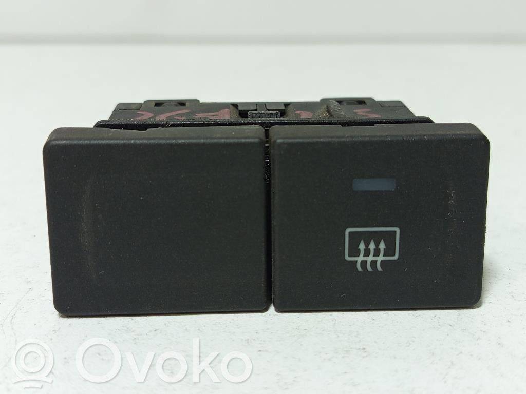 Ford Fiesta Wiper switch 