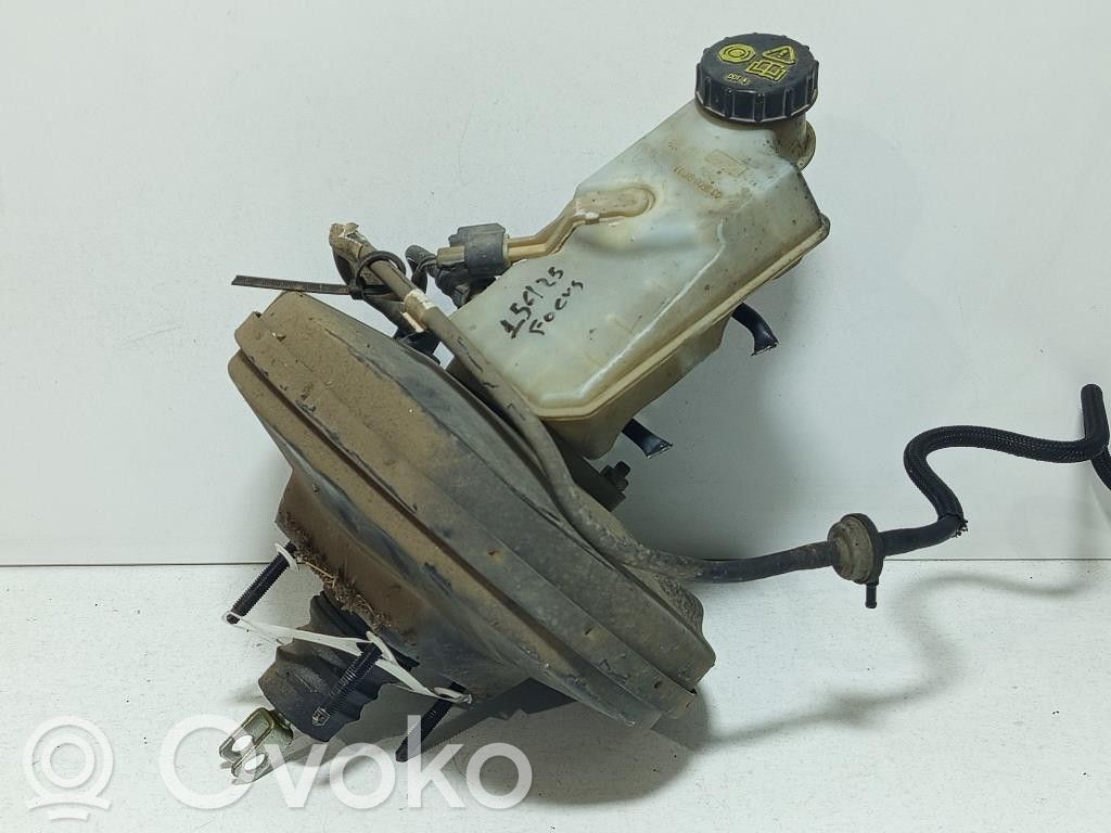 Ford Focus Brake booster 