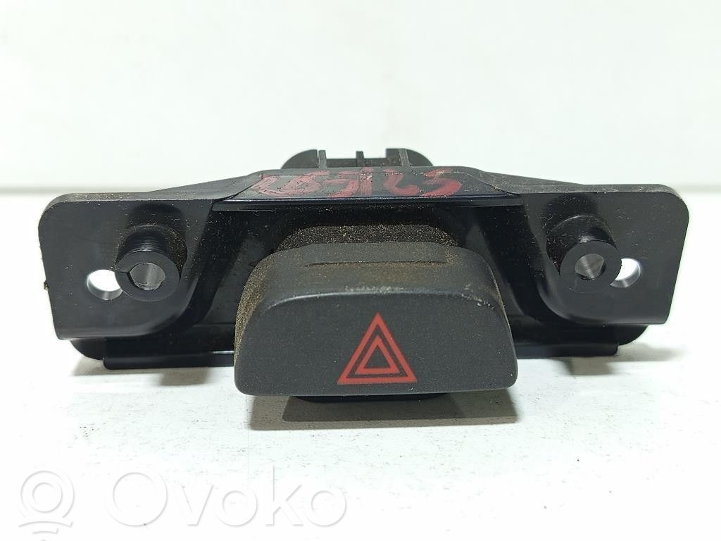 Ford Fiesta Hazard light switch 