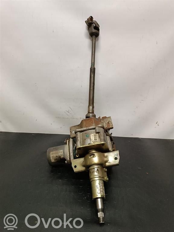 Fiat Punto (176) Steering wheel axle set 