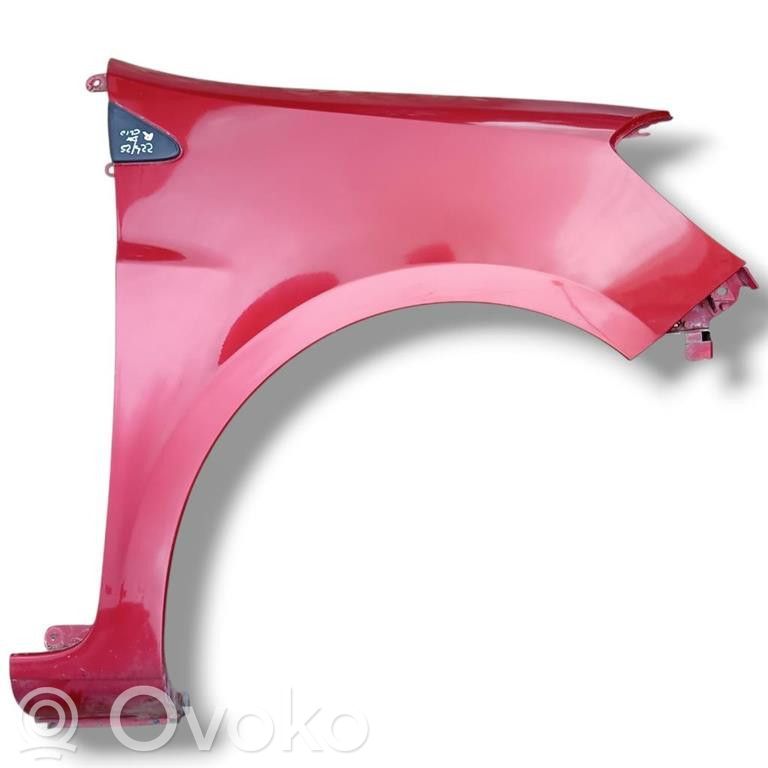 Renault Clio III Fender 