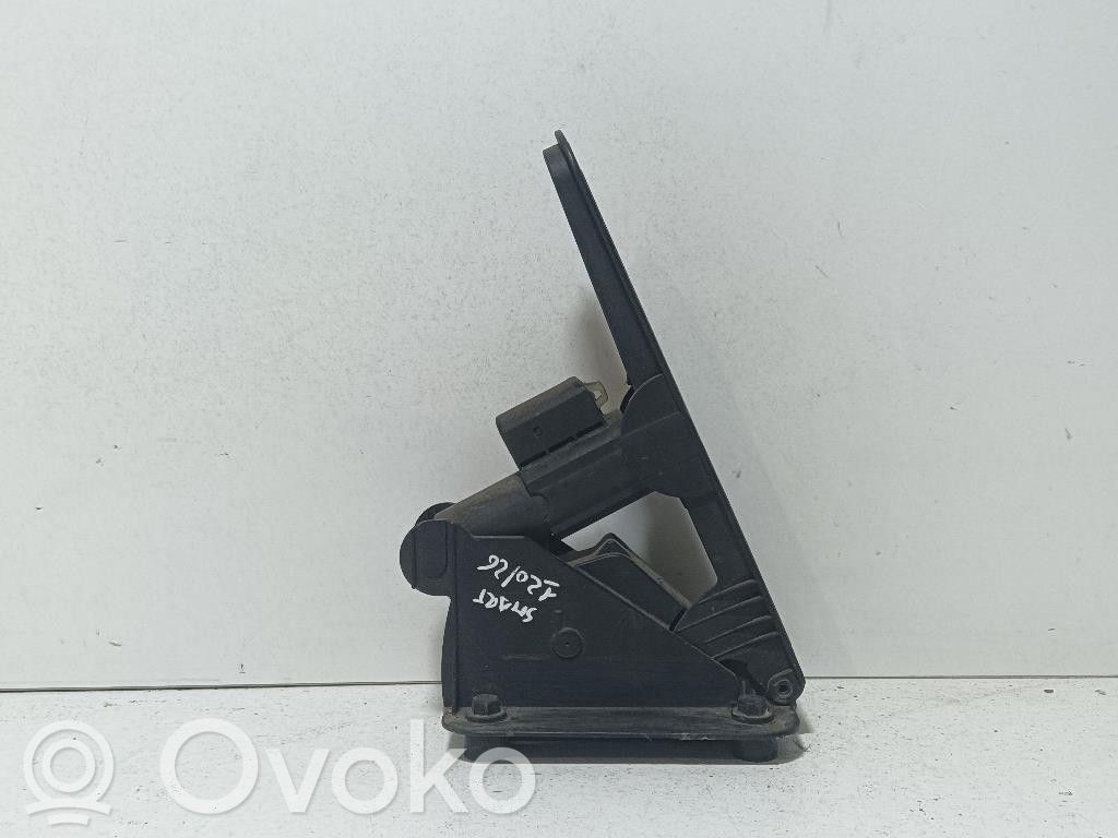 Smart ForTwo I Accelerator throttle pedal 
