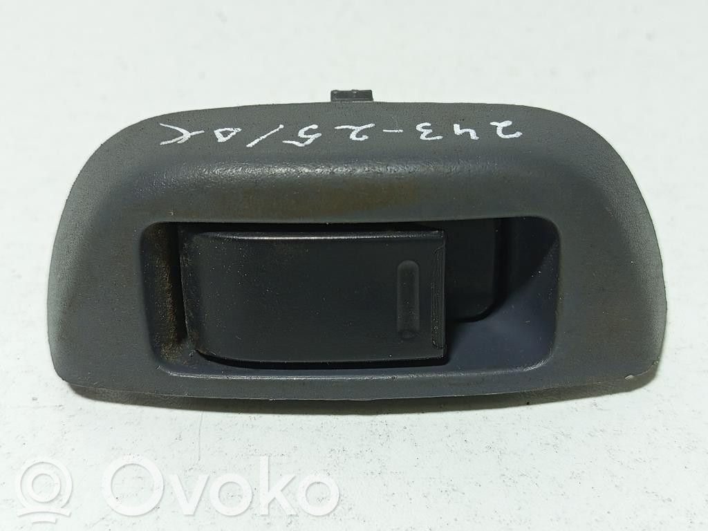 Electric window control switch   6554KZ,1KR,6554KZ