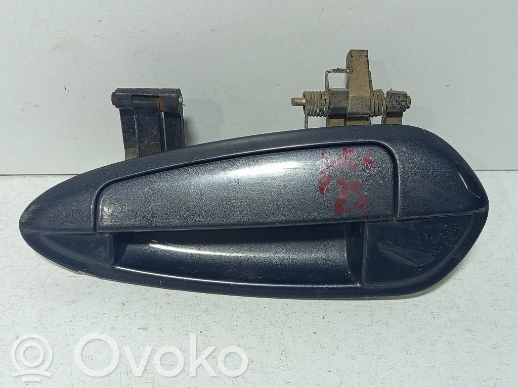 Fiat Grande Punto Внешняя ручка 
