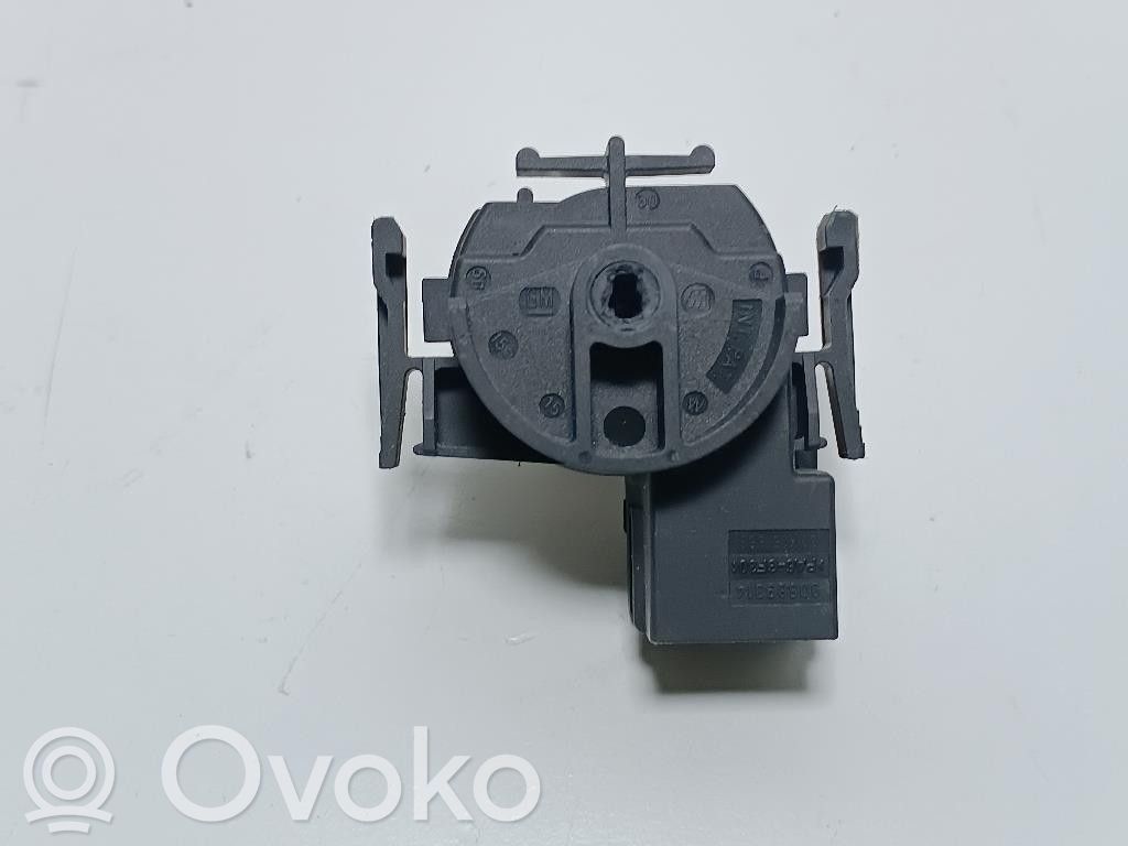 Engine start stop button switch   90589314,90589314,Y20DTH