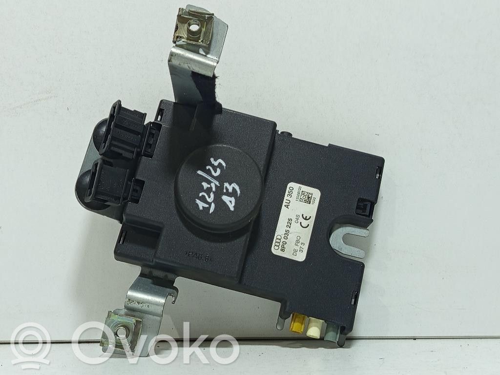 ESP (stability system) control unit   8P0035225,8P0035225,BKC