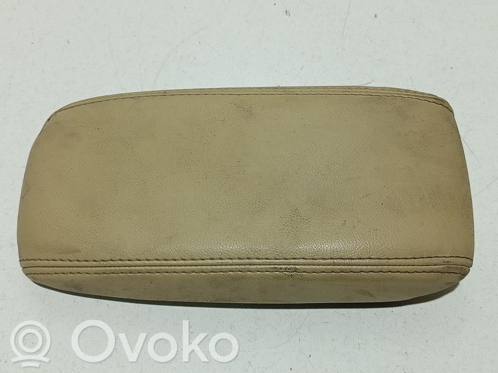 Jaguar X-Type Armrest 