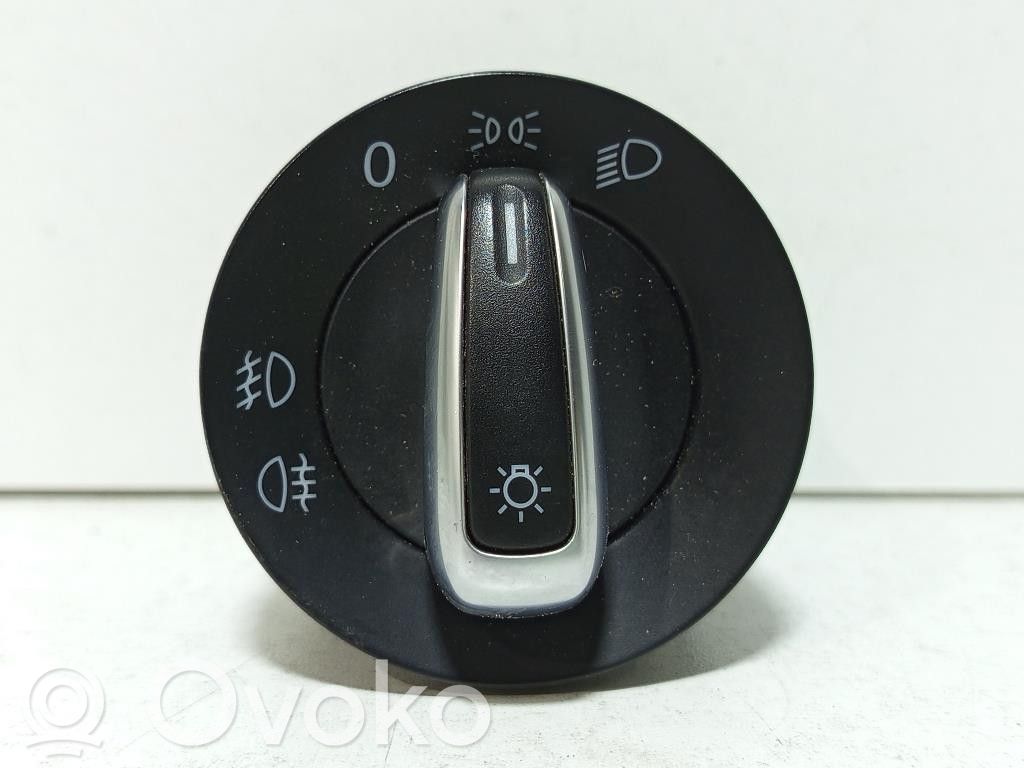 Light switch   3C8941431Q,3C8941431Q,CAV